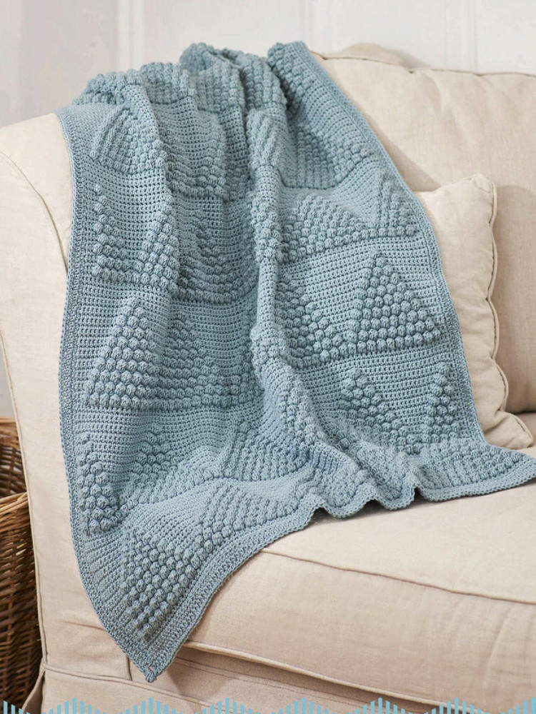 Simply Crochet №57 2017 - 轻描淡写 - 轻描淡写