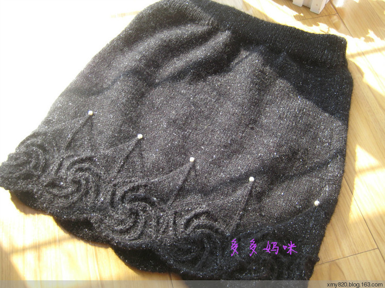 『多多妈咪』风车---金丝羊毛套装（20150304） - 多多妈咪 - 多多妈咪の编织小窝窝