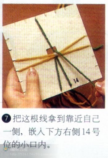 包带绳子的好多种编织方法 - 刻意沉默 - hjync的博客 包带绳子的好多种编织方法 - 刻意沉默 - hjync的博客