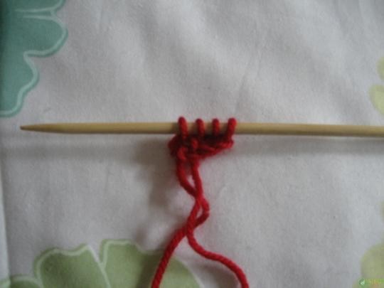 包带绳子的好多种编织方法 - 刻意沉默 - hjync的博客